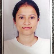 Anandita N. BSc Tuition trainer in Hoshiarpur