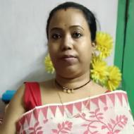 Banti S. Class I-V Tuition trainer in Kolkata