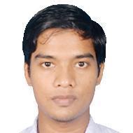 Dhrubojyoti Sarkar BTech Tuition trainer in Burdwan