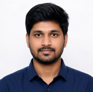 Gowtham Nandha BTech Tuition trainer in Rajendra Nagar