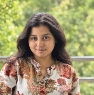 Jayati S. Yoga trainer in Bangalore