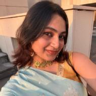 Debadrita S. Nursery-KG Tuition trainer in North 24 Parganas