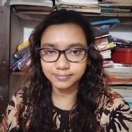 Sumana S. Class 10 trainer in Karimpur