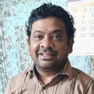 Saroj Kumar Class 10 trainer in Visakhapatnam