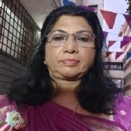 Sarojini M. Class 12 Tuition trainer in Bangalore
