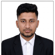 Hardik Yadav Class 12 Tuition trainer in Charkhi Dadri