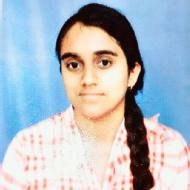 Sarthiki S. Class I-V Tuition trainer in Panvel