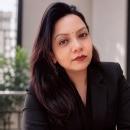 Photo of Dr Sarita B.