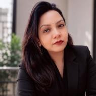 Dr Sarita B. Spoken English trainer in Wardha