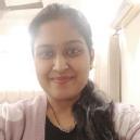 Srishti G. Statistics Tutors trainer in Chandigarh