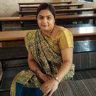 Gajjar J. Class I-V Tuition trainer in Kadi