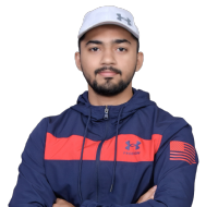 Sarvesh Deshmukh Personal Trainer trainer in Pune