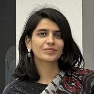 Sarwat S. Class 12 Tuition trainer in Lucknow