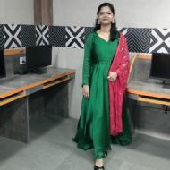 Sarika S. Class I-V Tuition trainer in Thane