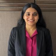 Sasha Art and Craft trainer in Mumbai