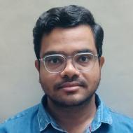 Dhavala Sasidhar Engineering Entrance trainer in Hyderabad