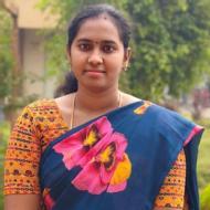 Sasikala P. Class I-V Tuition trainer in Guntur
