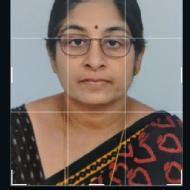 Rajasree K. Class 10 trainer in Bangalore