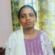Sasirekha Class I-V Tuition trainer in Cheyur
