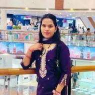 Sasmita S. Class I-V Tuition trainer in Delhi