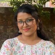 Saswati S. Class I-V Tuition trainer in Bhubaneswar