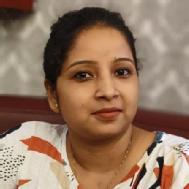 Saswati Class I-V Tuition trainer in Kolkata