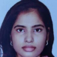 Saswati P. BSc Tuition trainer in Cuttack