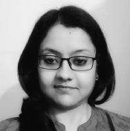 Satabdi B. Class I-V Tuition trainer in Mumbai