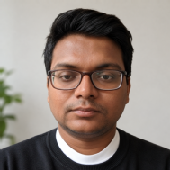 Satadeep Dasgupta BSc Tuition trainer in Kolkata