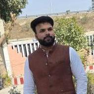 Satendra Kumar Class 12 Tuition trainer in Aonla