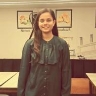 Mansi Handwriting trainer in Pune
