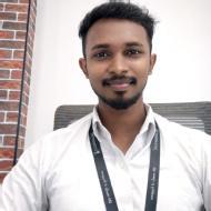 Sathish Kumar M Japanese Language trainer in Coimbatore