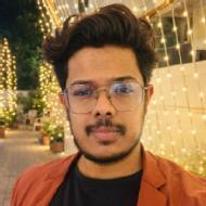 Sathishrajan Finance trainer in Chennai