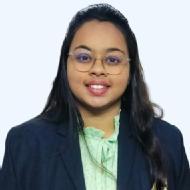 Sathvika B. Class I-V Tuition trainer in Hyderabad