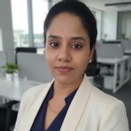 Heesha Class I-V Tuition trainer in Chennai