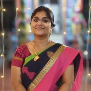 Sathya Class I-V Tuition trainer in Bangalore