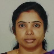 Sathya Yoga trainer in Chennai