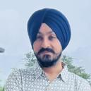 Satinder Meditation trainer in Ludhiana