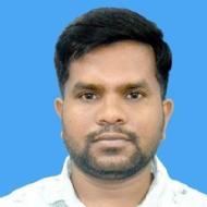 Satish Kumar Paswan DevOps trainer in Delhi