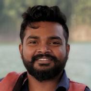 Satish Class 11 Tuition trainer in Bangalore