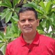 Satish Yoga trainer in Bangalore