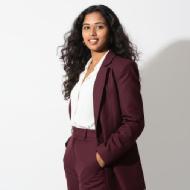 Satish kusuma Saree Draping trainer in Hyderabad