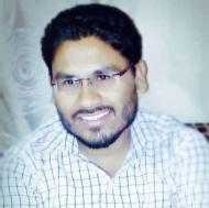 Satish Rupsing Rathod Class I-V Tuition trainer in Mahagaon