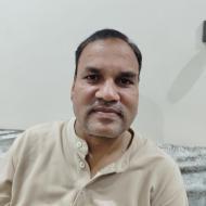 Satish Kumar Class 12 Tuition trainer in Faridabad