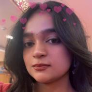 Atulya S. Class I-V Tuition trainer in Lucknow