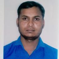 Sandeep Tomar NEET-UG trainer in Dehradun