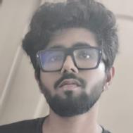 Satya Sidhanta Mishra Stock Market Trading trainer in Bhubaneswar