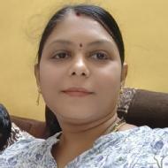 Satya P. Vedic Maths trainer in Chennai