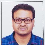 Satyajit Gharami Engineering Diploma Tuition trainer in Kolkata