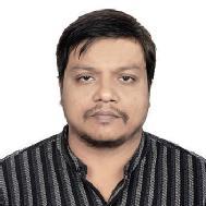 Satyajit Mahapatra Class 12 Tuition trainer in Paschimpathri